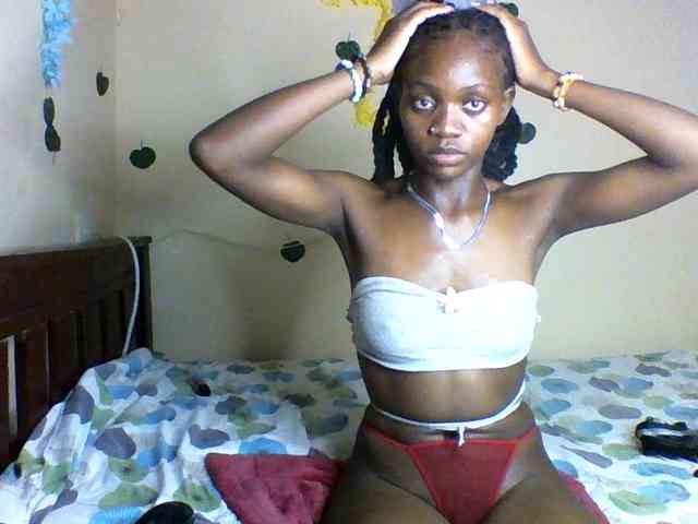 Luna-Noir webcam