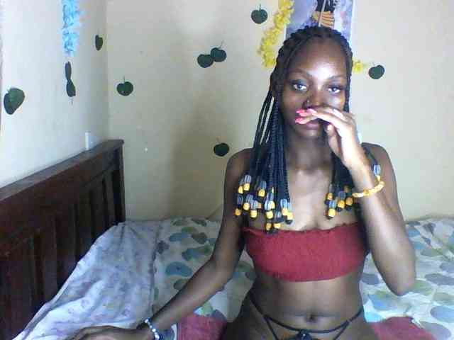 Luna-Noir webcam