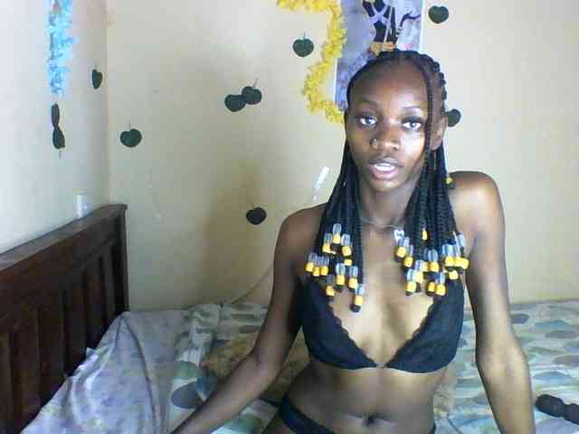 Luna-Noir webcam