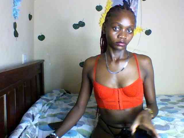 Luna-Noir webcam