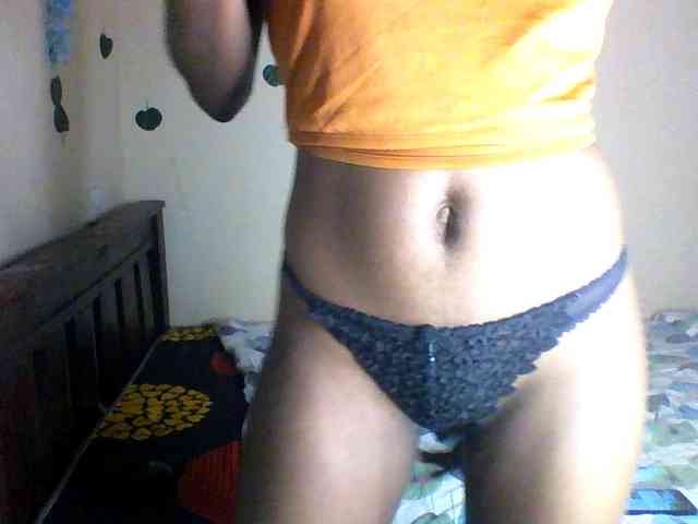 Luna-Noir webcam