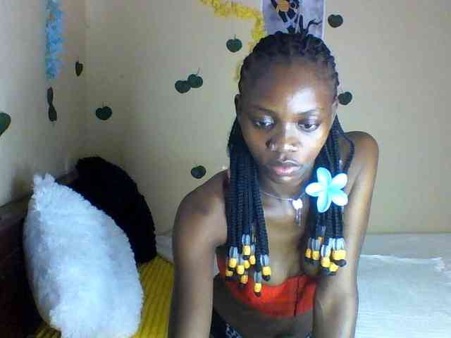 Luna-Noir webcam