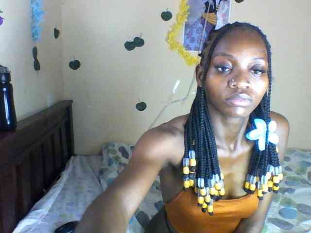 Luna-Noir webcam