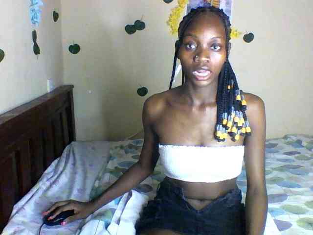 Luna-Noir webcam