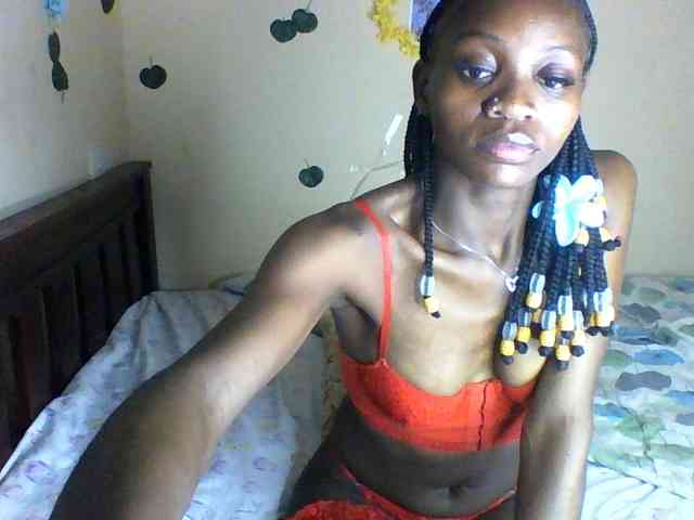 Luna-Noir webcam
