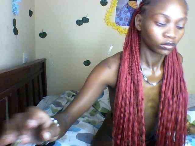 Luna-Noir webcam