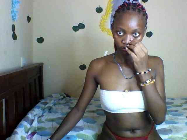Luna-Noir webcam