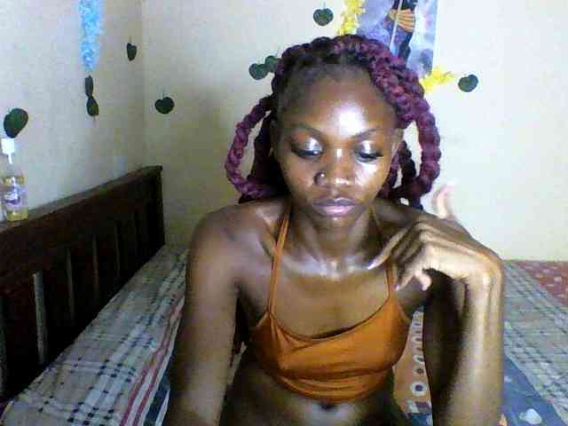 Luna-Noir webcam