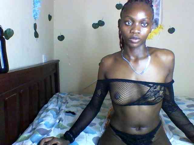 Luna-Noir webcam