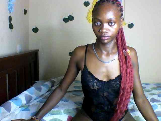 Luna-Noir webcam