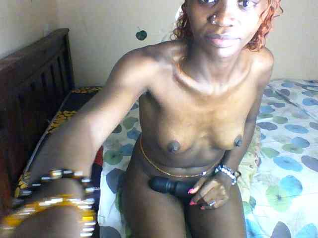 Luna-Noir webcam