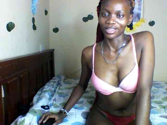 Luna-Noir webcam