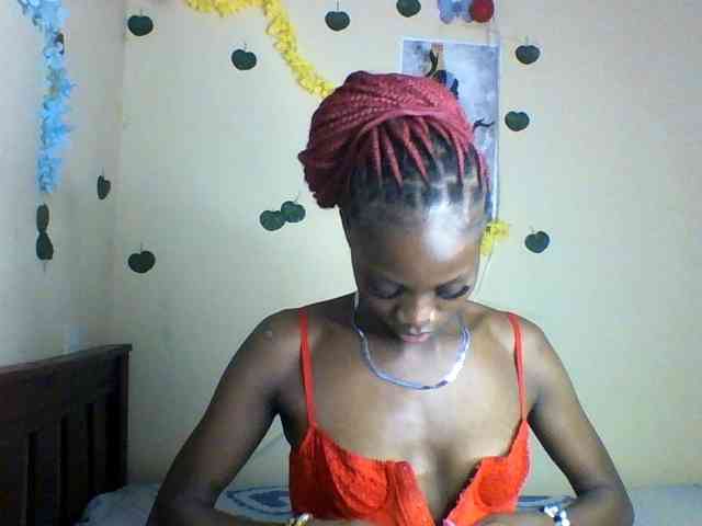 Luna-Noir webcam