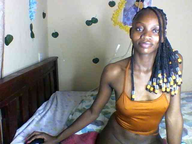 Luna-Noir webcam
