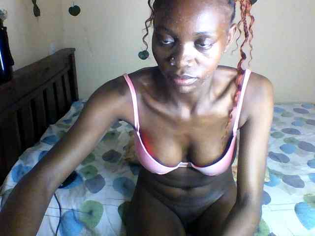 Luna-Noir webcam