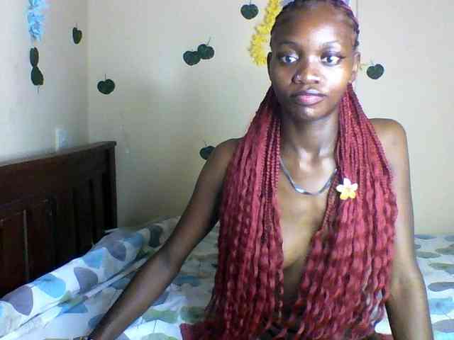 Luna-Noir webcam