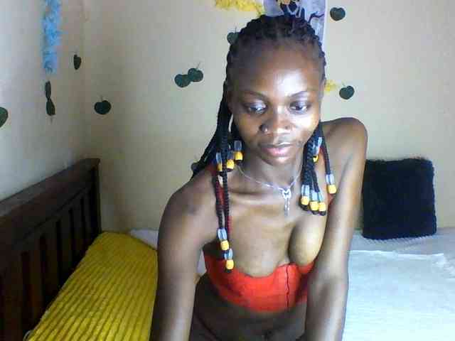 Luna-Noir webcam