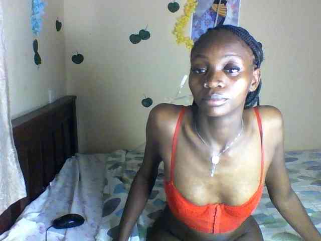 Luna-Noir webcam