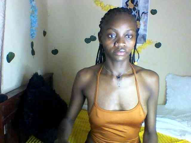 Luna-Noir webcam