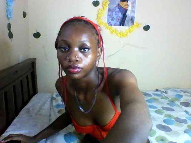 Luna-Noir webcam