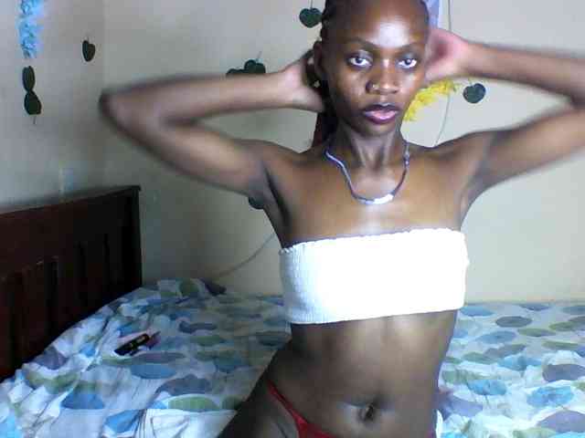 Luna-Noir webcam