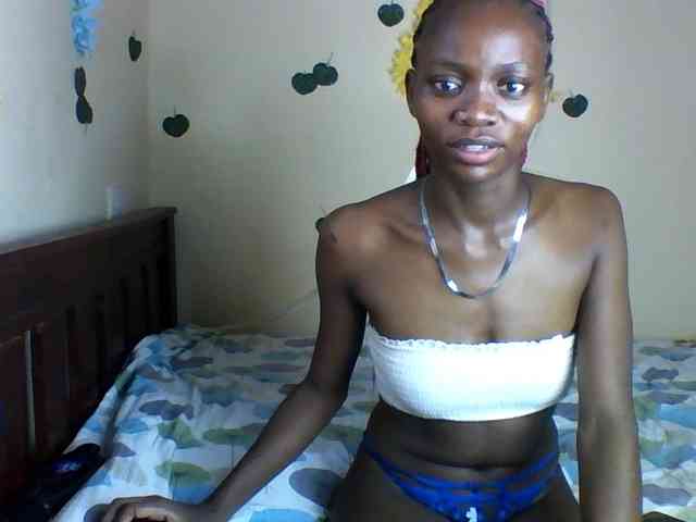 Luna-Noir webcam