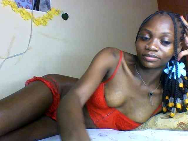 Luna-Noir webcam
