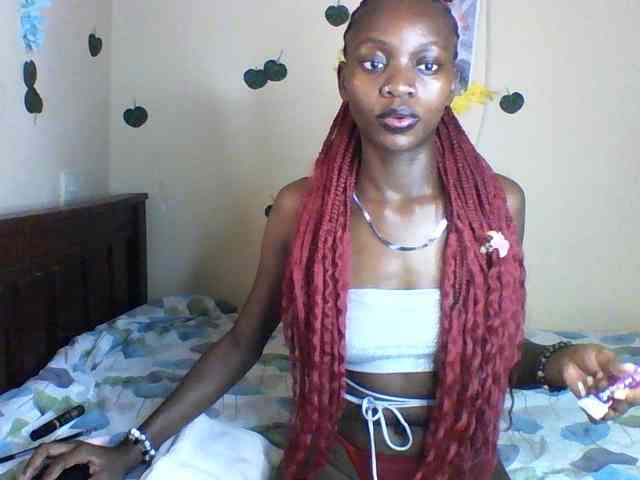 Luna-Noir webcam