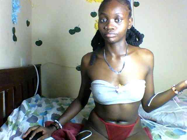 Luna-Noir webcam