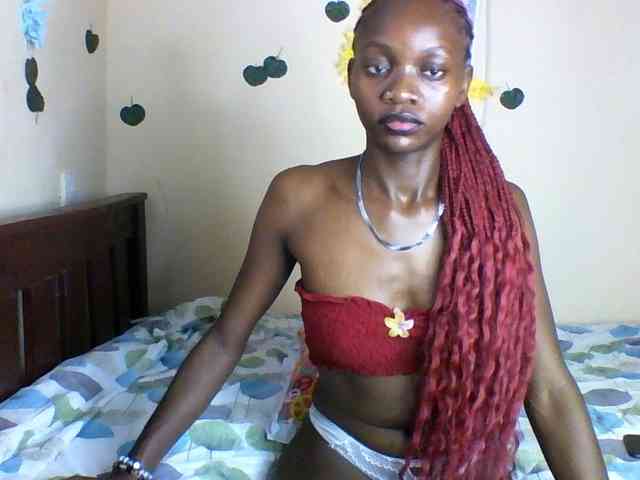 Luna-Noir webcam