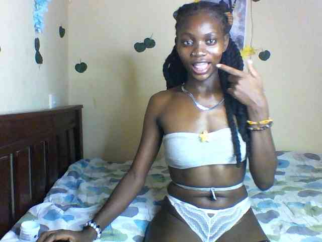Luna-Noir webcam