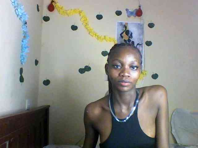 Luna-Noir webcam