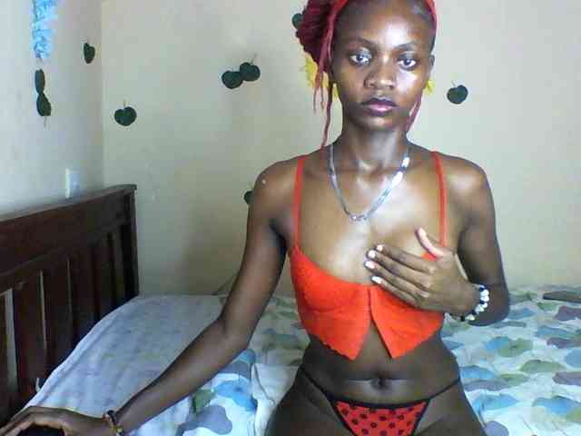 Luna-Noir webcam