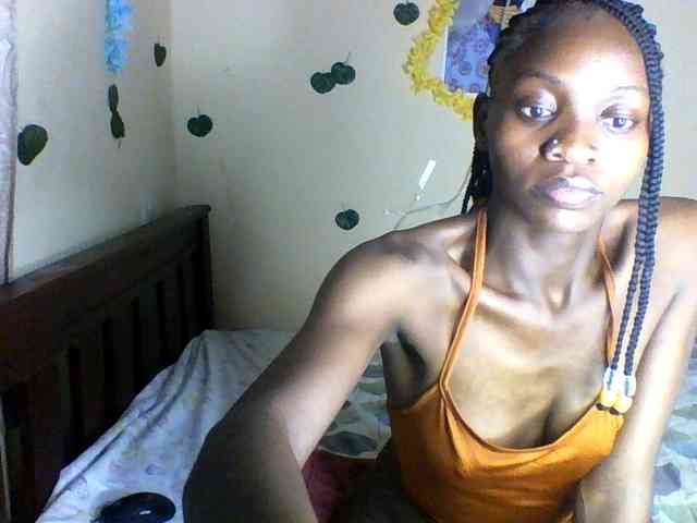 Luna-Noir webcam
