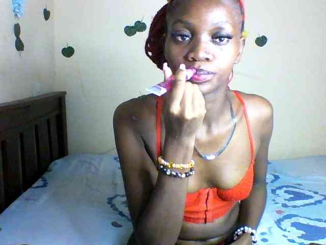Luna-Noir webcam