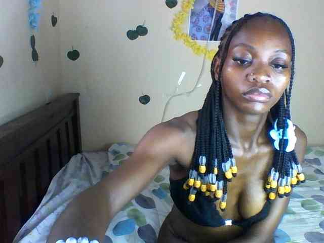 Luna-Noir webcam