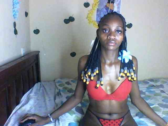 Luna-Noir webcam