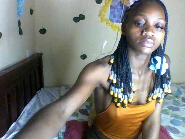 Luna-Noir webcam