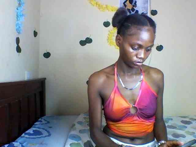 Luna-Noir webcam