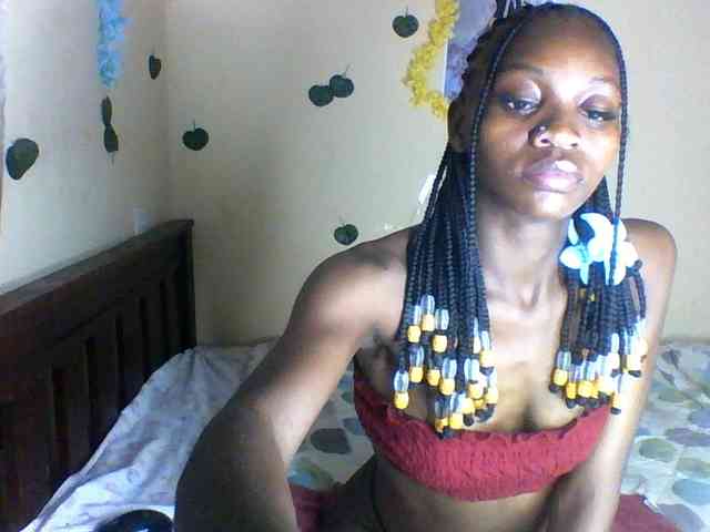 Luna-Noir webcam