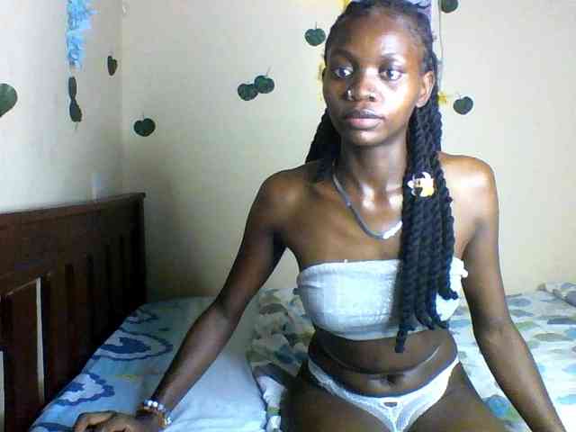 Luna-Noir webcam