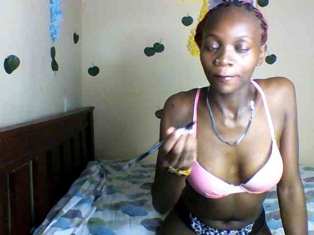 Luna-Noir webcam