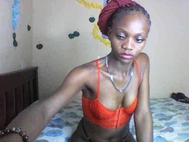 Luna-Noir webcam