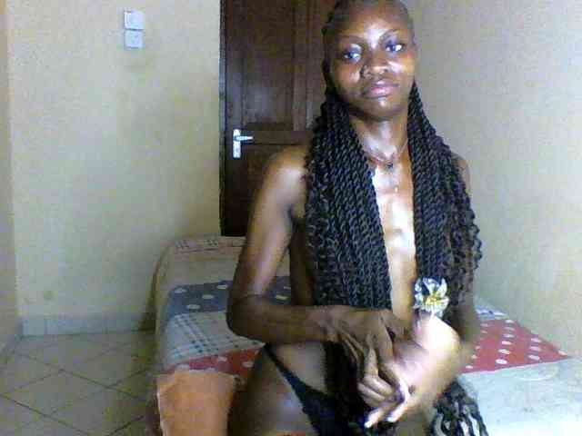 Luna-Noir webcam