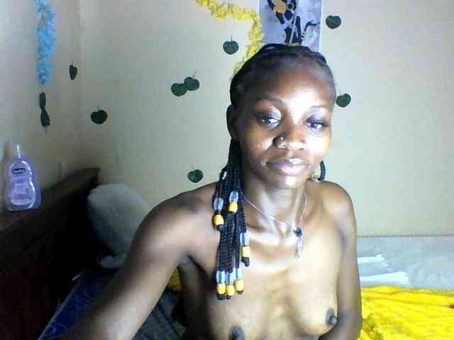 Luna-Noir webcam