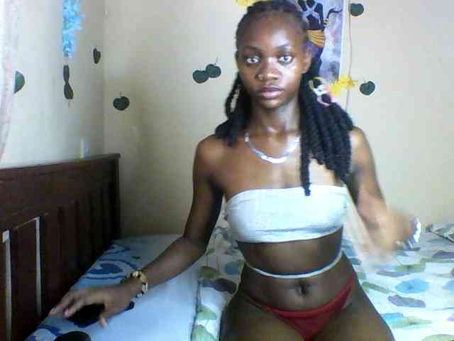 Luna-Noir webcam