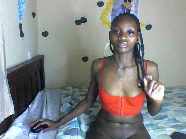 Luna-Noir webcam