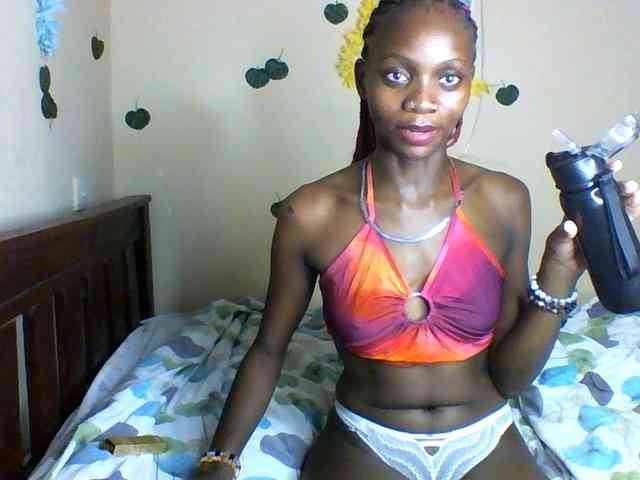 Luna-Noir webcam