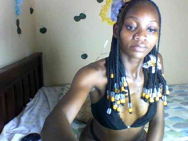 Luna-Noir webcam