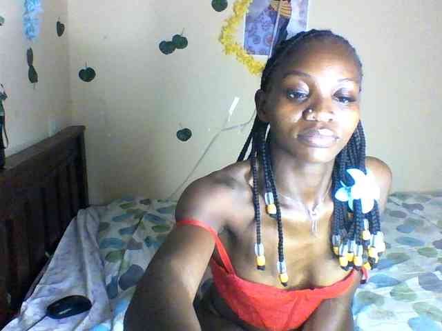 Luna-Noir webcam